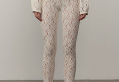 Ringo Leggings - Off White