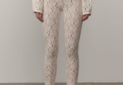 Ringo Leggings - Off White