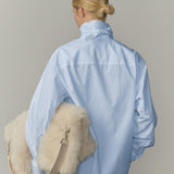 Cintra Hemd - Hellblau
