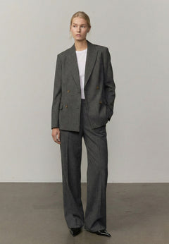Laila Fitted Blazer