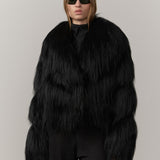 Bradley Sherling Jacket - Black