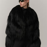 Bradley Sherling Jacket - Black