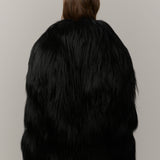 Bradley Sherling Jacket - Black