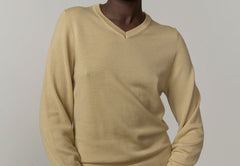 Richardson Knit Blouse - Sage