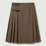 Albert Skirt - Gun Checks
