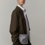 Stella Jacke - Khaki
