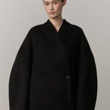Jacke Clara – Schwarz