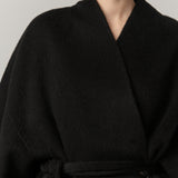 Jacke Clara – Schwarz