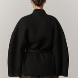 Jacke Clara – Schwarz