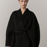 Jacke Clara – Schwarz