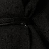 Jacke Clara – Schwarz