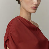 Brenda Top - Red