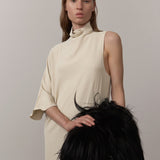 Ruben Dress - Creme