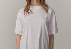 Larsson T-shirt - White