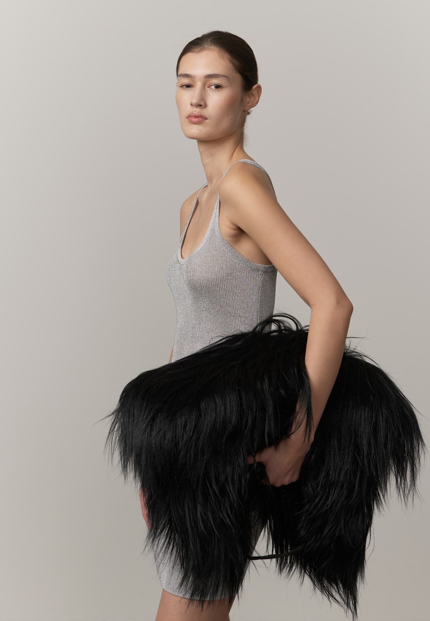 Sofia Tasche – Schwarz