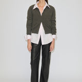 Roselle Knit Cardigan