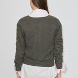 Roselle Knit Cardigan