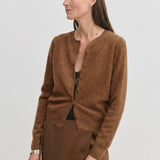 Roselle Knit Cardigan