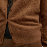 Roselle Knit Cardigan