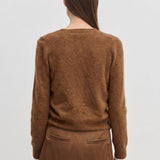 Roselle Knit Cardigan