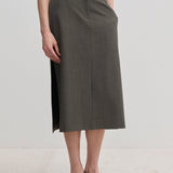 Collin Mid waist Skirt