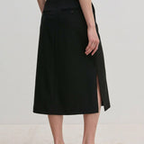 Collin Mid waist Skirt