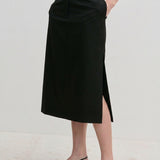 Collin Mid waist Skirt