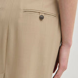 Collin Mid waist Skirt