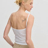 Collin Mid waist Skirt