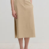 Collin Mid waist Skirt
