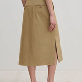 Collin Mid waist Skirt