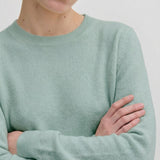 Elena Knit Blouse