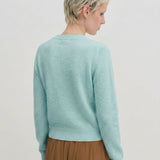 Elena Knit Blouse