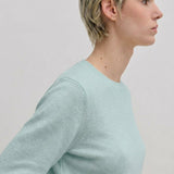 Elena Knit Blouse