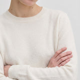 Elena Knit Blouse