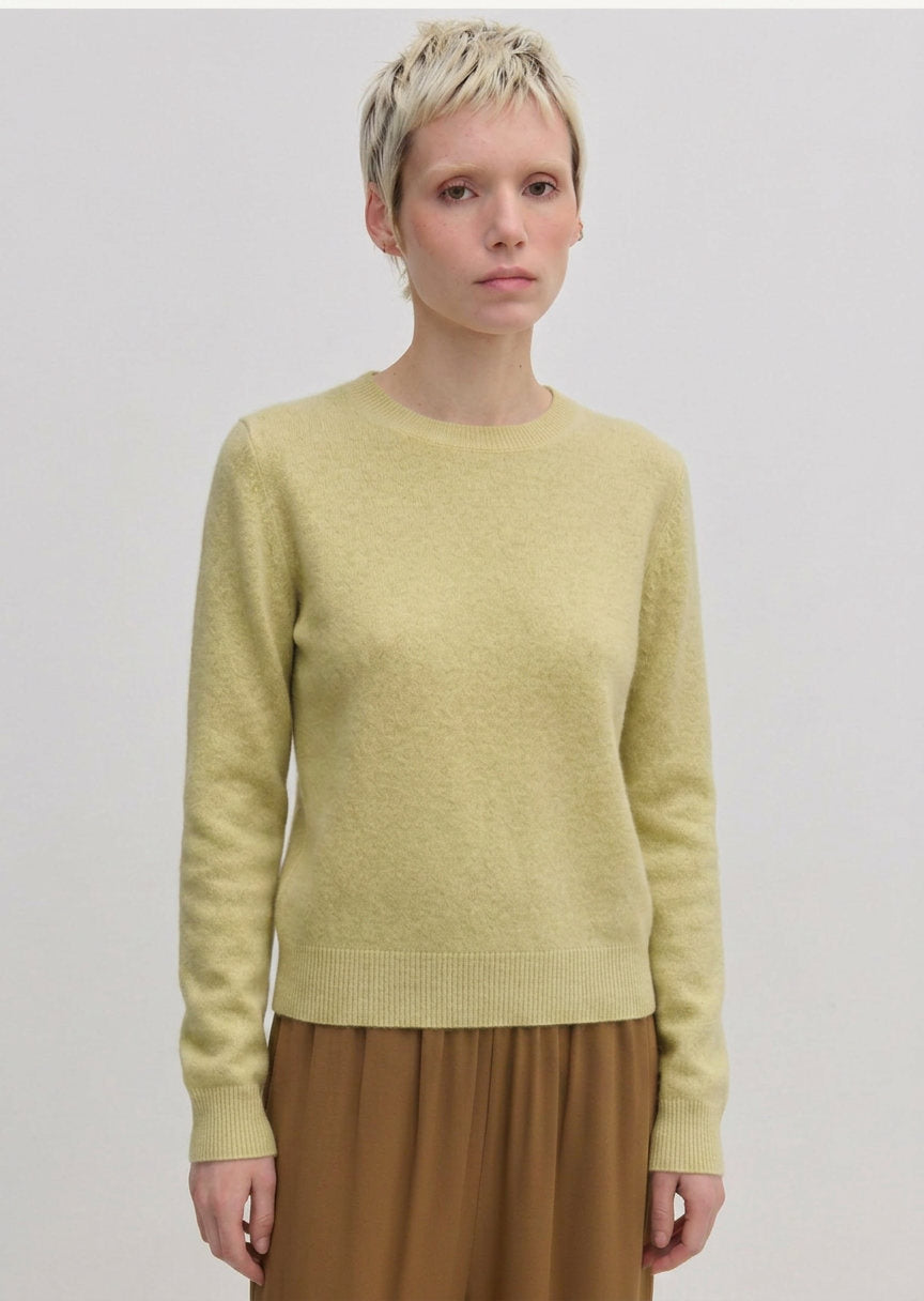 Elena Knit Blouse