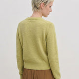 Elena Knit Blouse