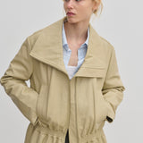 Sully Leather Jacket