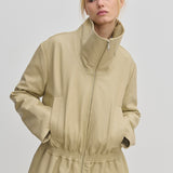 Sully Leather Jacket