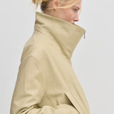 Sully Leather Jacket