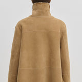 Nicole Shearling Jacket