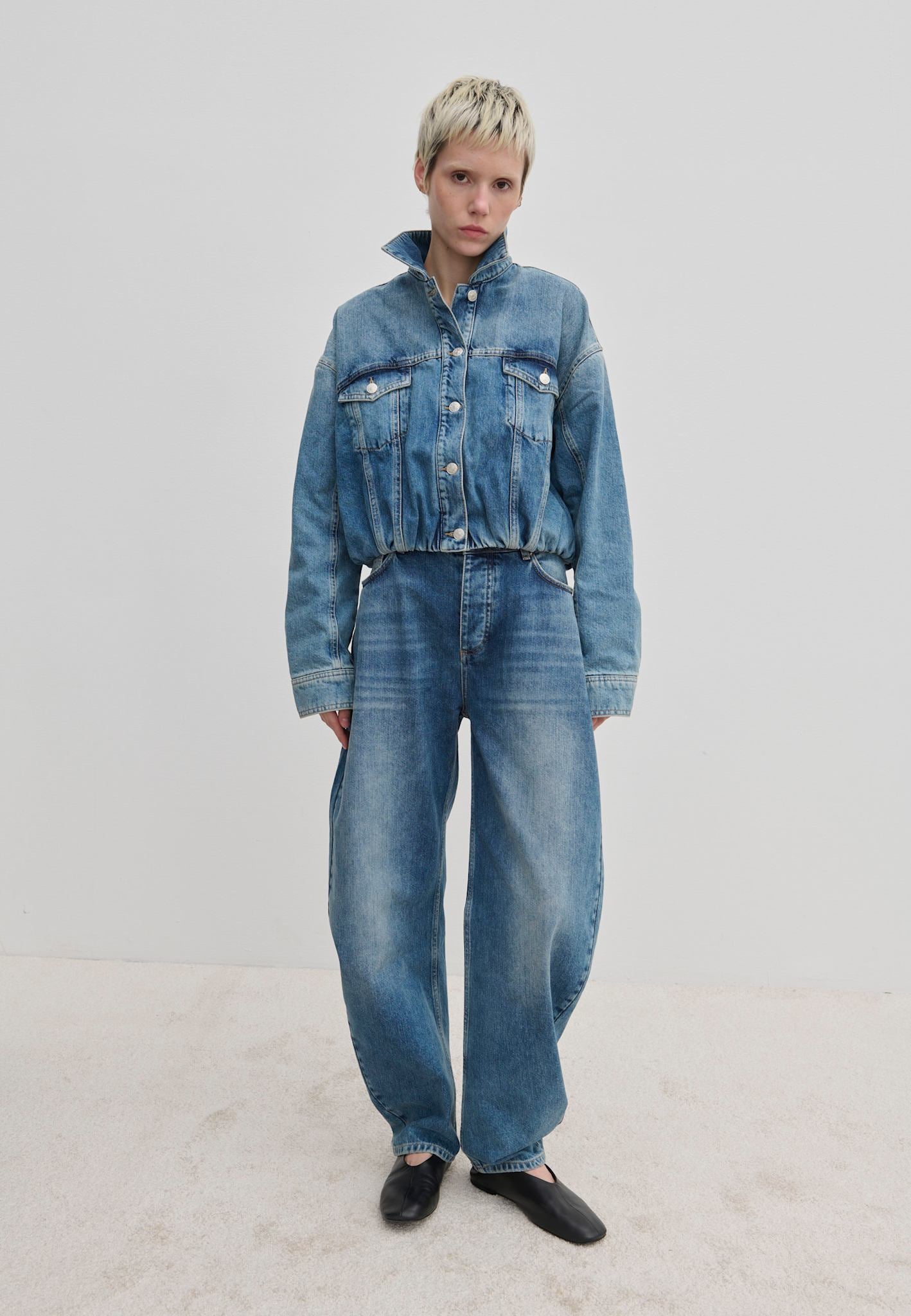 Illy Jeansjacke