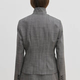 Dakota Fitted Blazer