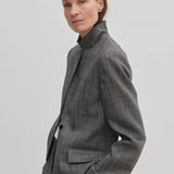Dakota Fitted Blazer