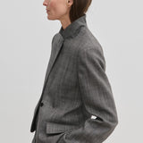 Dakota Fitted Blazer