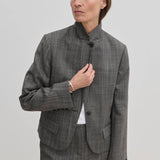 Dakota Fitted Blazer