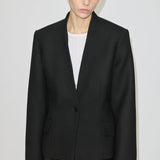 Higgins Fitted Blazer
