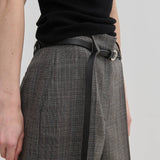 Cambs Mid waist Pants