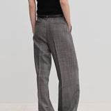 Cambs Mid waist Pants