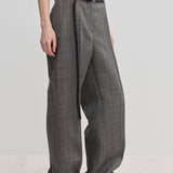 Cambs Mid waist Pants